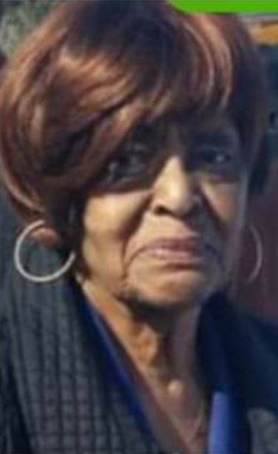 Obituary of Evelyn Russell