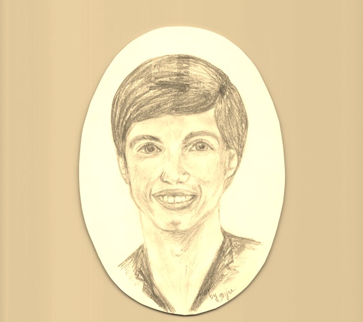 Obituary of Charles Edward Curley Jr.