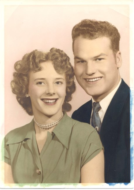 Obituary of Barbara Fairchild Hardy