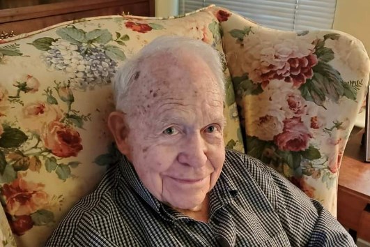 Robert Merrell Obituary - Martinsburg, WV