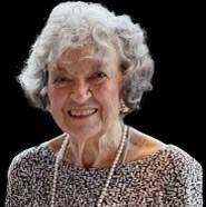 Obituary of Hermina "Bobbie" Baker