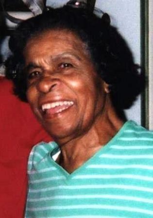 Obituary of Ruby Elizabeth Holloway