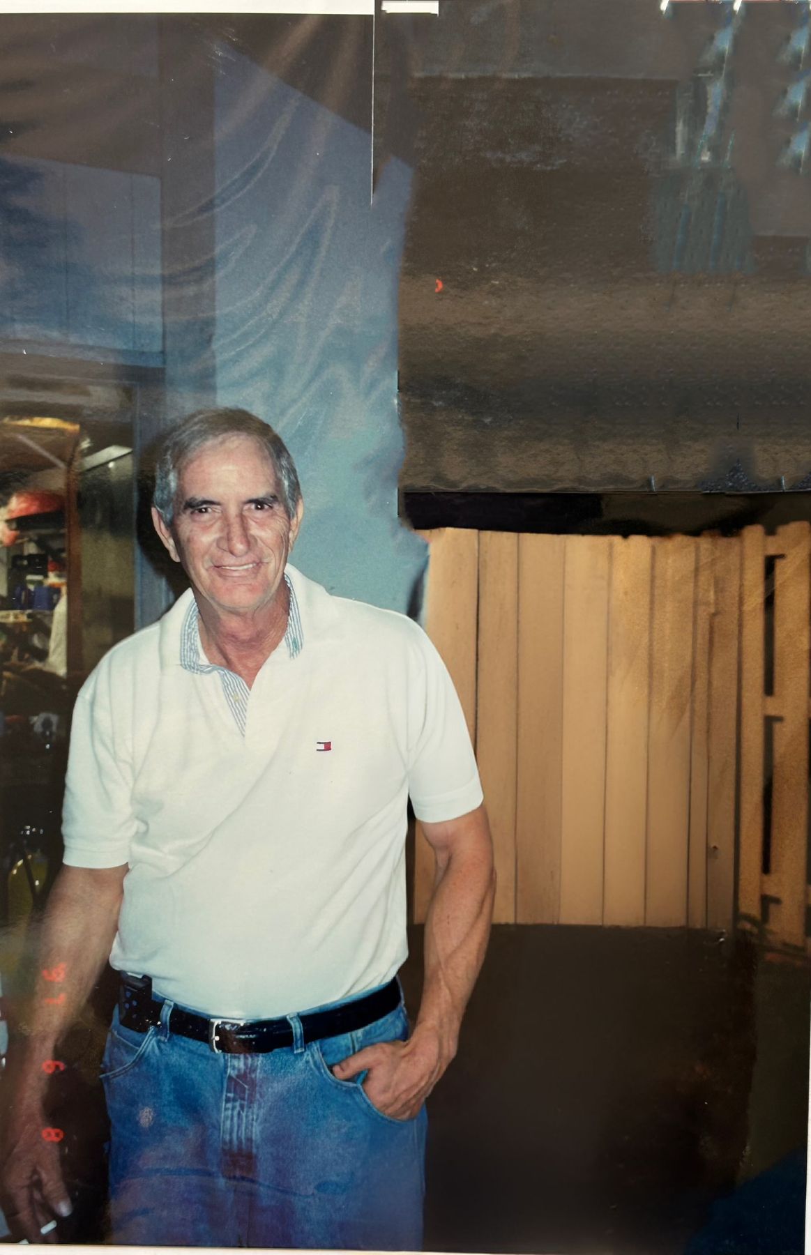 Obituary of Frederick Charles DeMarco Jr.