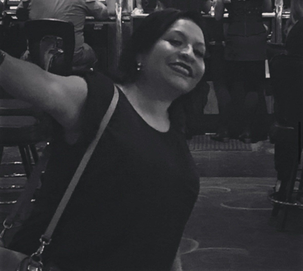 Obituary of Maria Rocio Andrade