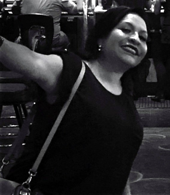 Obituary of Maria Rocio Andrade