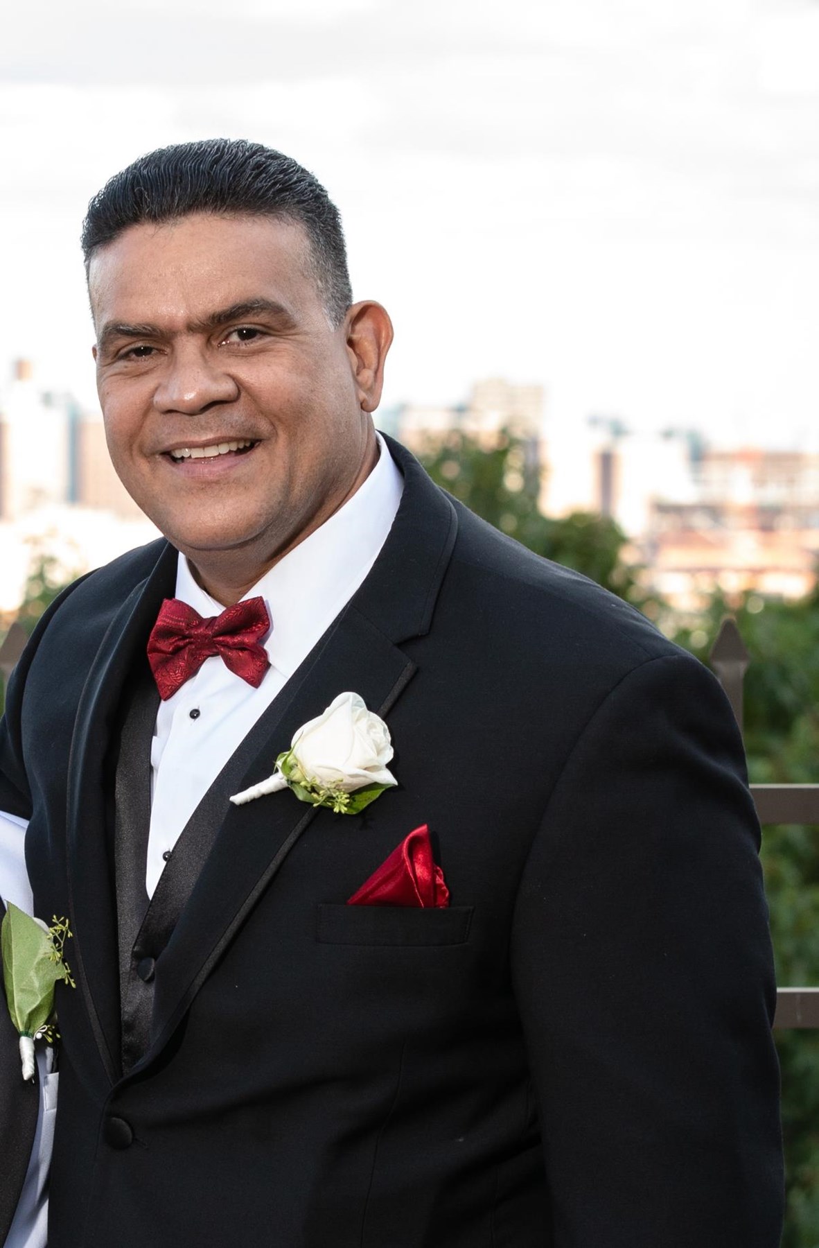 Obituary of Fernando Martin