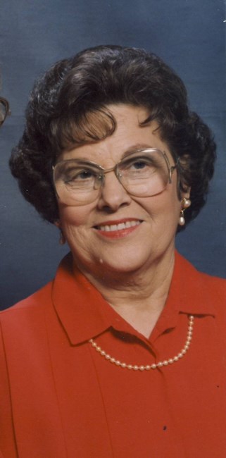 Obituary of Kathleen Corder