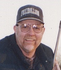 Obituary of Ronald "Whitey" L. Crocombe