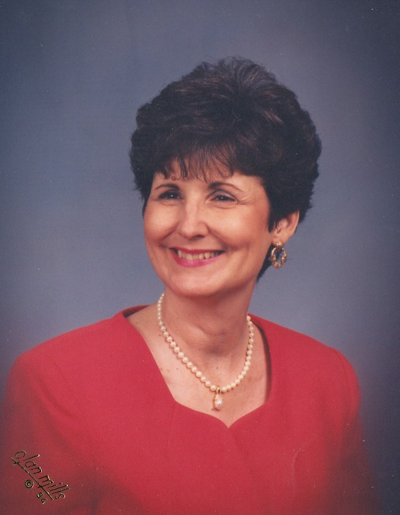 Obituary of Kay Roper Woodard