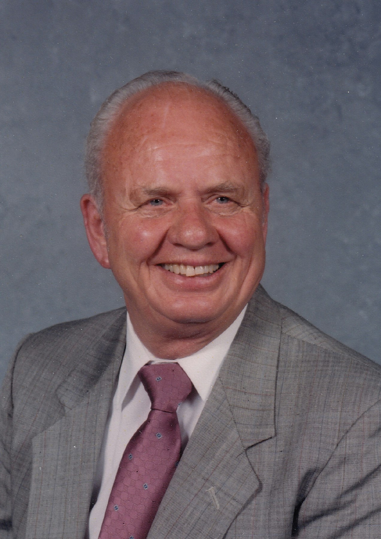 Obituary of James Jim Elston Spell