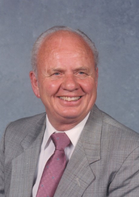 Obituary of James Jim Elston Spell