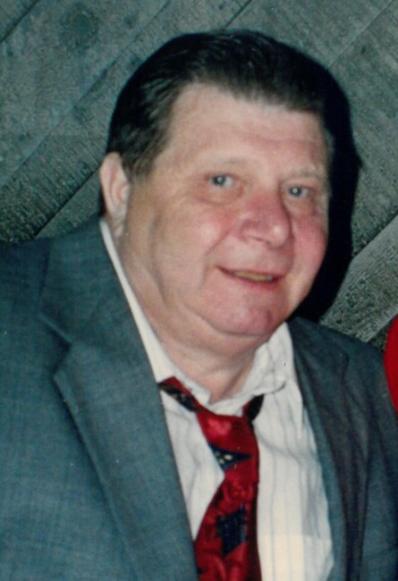 Obituary of Albert Jr. Barranger