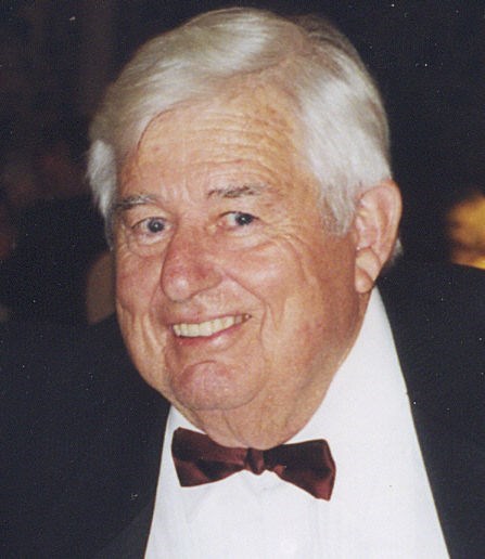 Obituary of William Hogan "Bill" Aydam