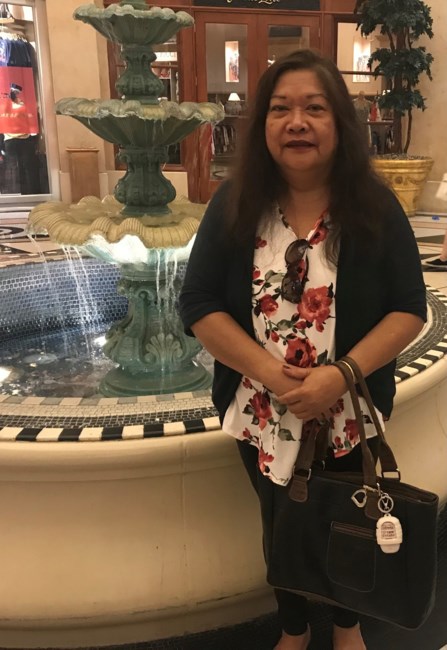 Obituary of Jemima Carbajal Juni