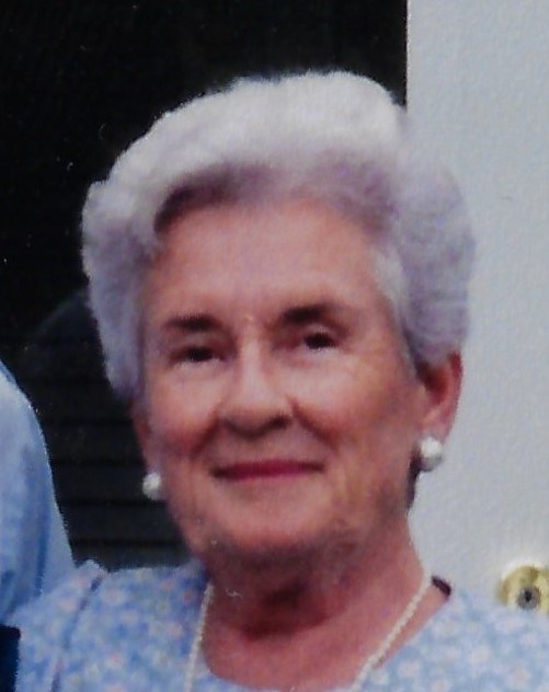 Obituario de Flora Mae  Higgins  Summerville