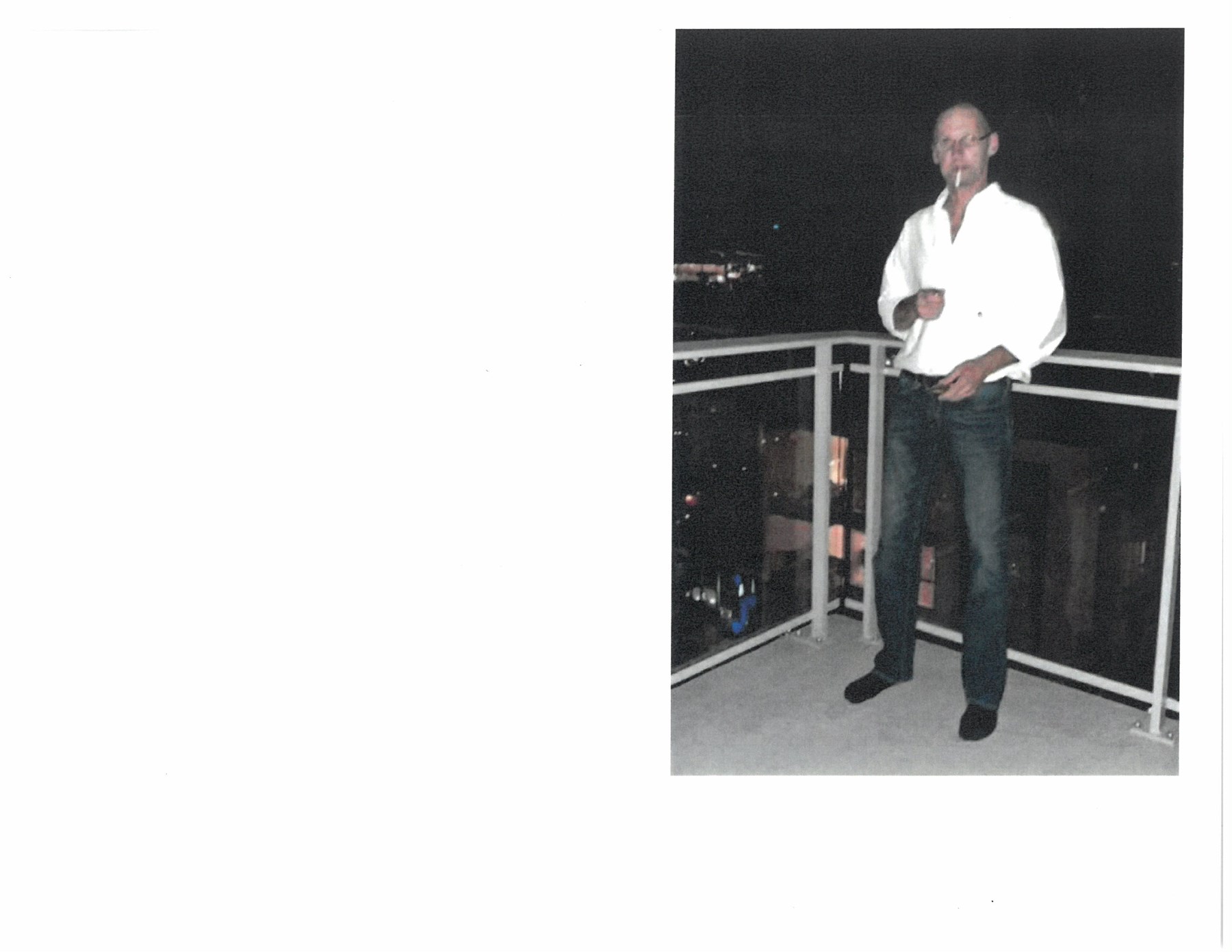 Obituary of Denny Jesse James Kehler