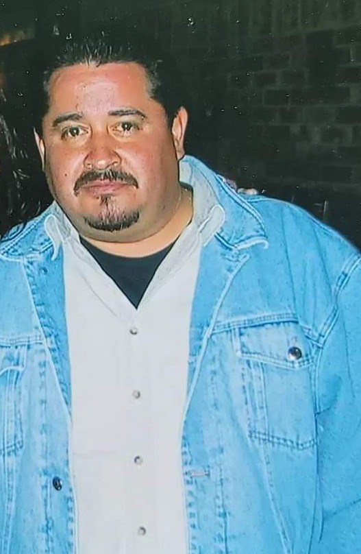 Obituary of Robert Garcia Jr.