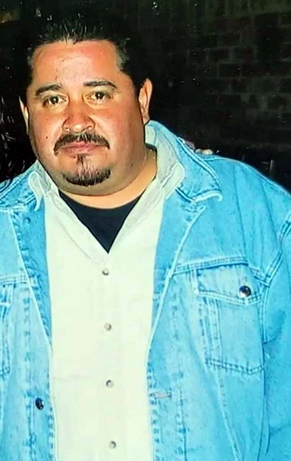 Obituary of Robert Garcia Jr.