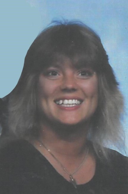 Obituary of Lydia Richards