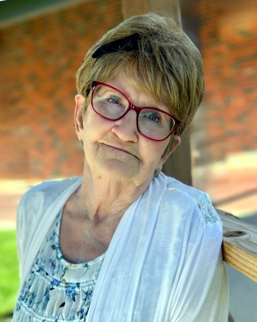 Obituary of Sharron Lee DeVries