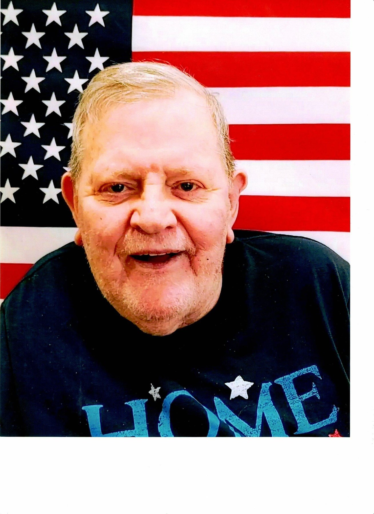 Avis de décès de Retired Master Sergeant Patrick Francis Rishor