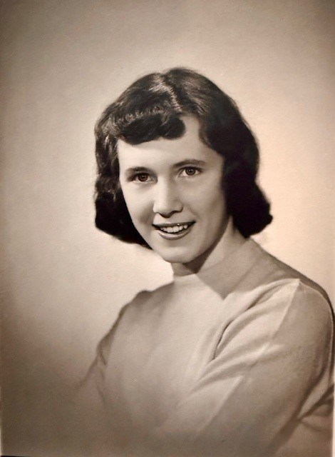 Obituary of Janice Roberta Phillips