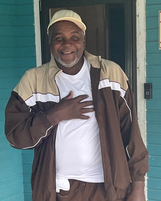 Obituary of Warren "Moses" Francis