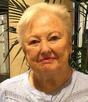 Obituary of Bonita Louise Worthington
