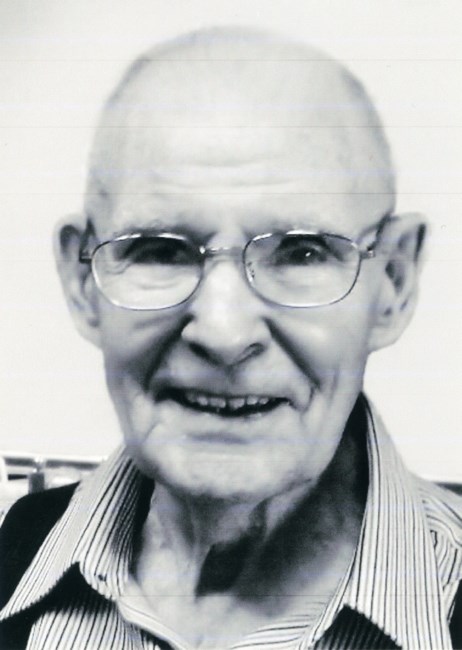 Obituary of Arlie A. Johnson