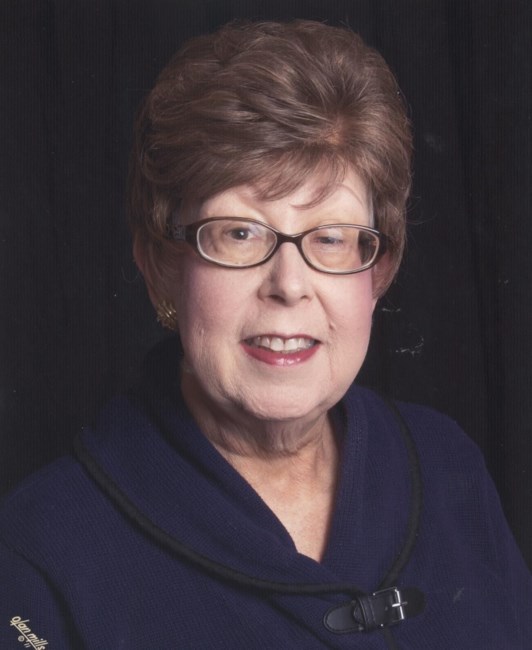 Obituary of Sharon Marie Brockert Jackson