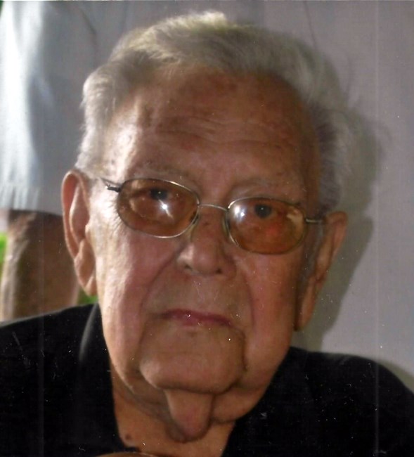 Obituary of Ernie Reeves