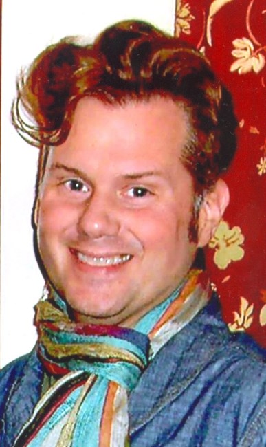 Obituary of Dean Lester Merceron