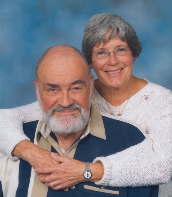 Obituary of Nancy Ann   Graham Dodson