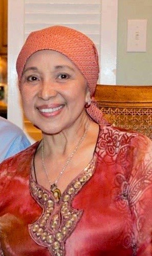 Obituary of Maria Teresa A. Abad Tiongson