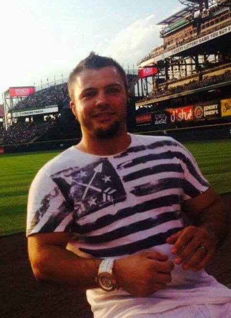 Obituary of Jonathan Peter Wright