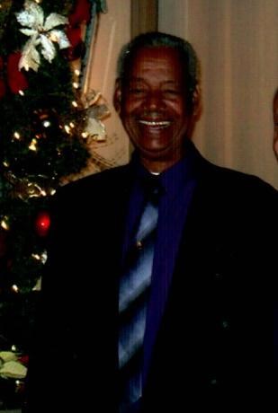 Obituary of Walter Woodrow Wilson