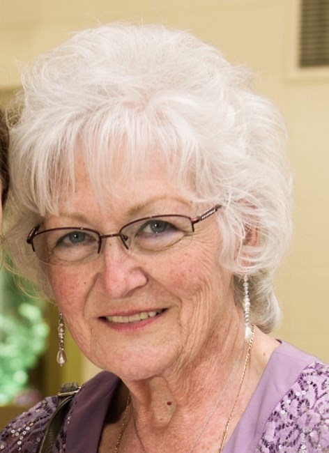 Obituary of Karol Ann Meeks