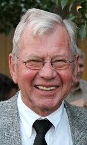 Obituary of Gerrit Hoogenstryd