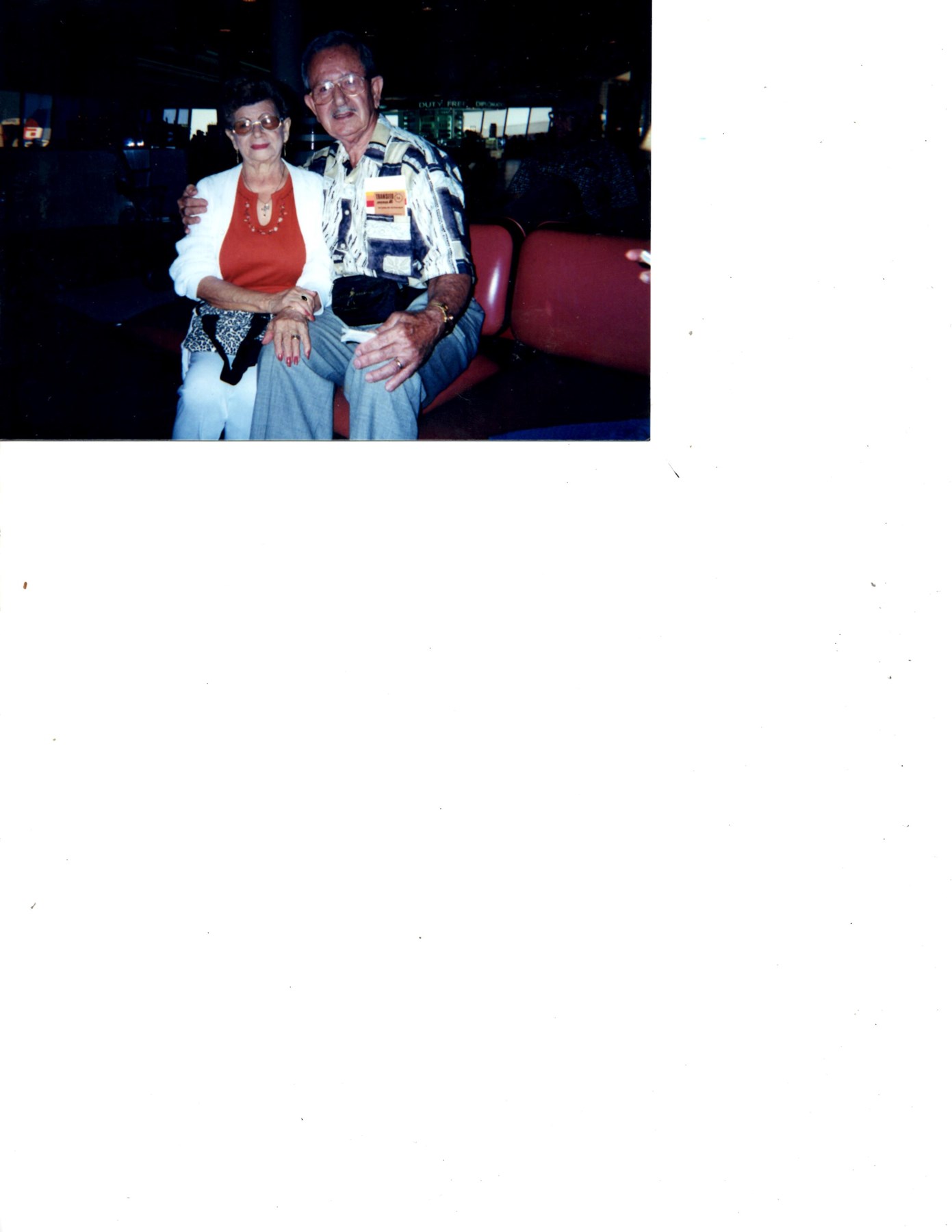 Obituary of Rafael Antonio Torres Almodovar