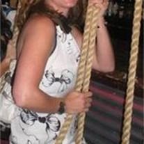 Obituary of Eve Smiley