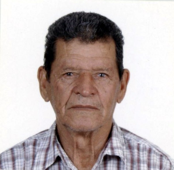 Obituario de Augusto Soto