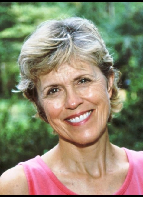 Obituary of Paula S. Knight