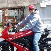 Obituary of Andrew Robert Sargent