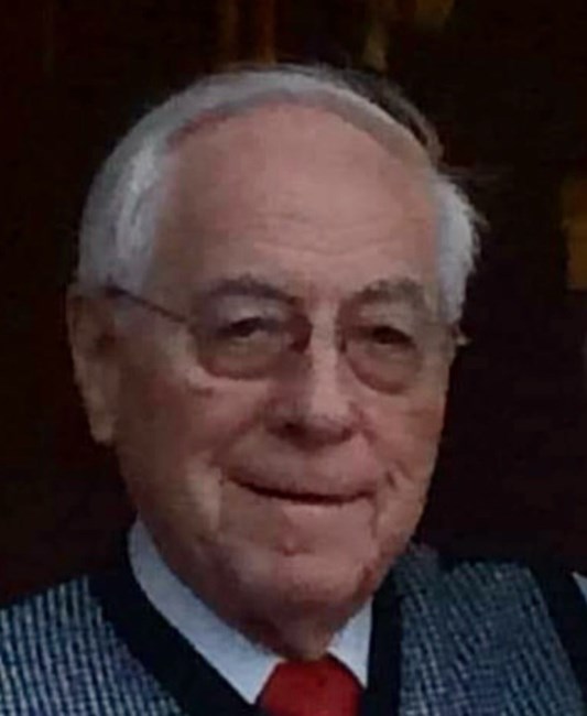 Obituary of Harry Fletcher Clayton