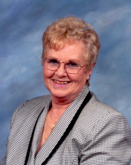 Obituary of Louise M. Watkins