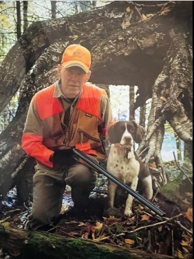 Obituary of Thomas "Tom" Nieberding