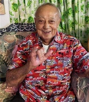 Obituary of Jose Nakoa Sarol