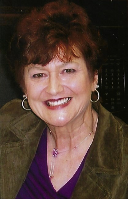 Obituary of Trilby Joyce Vachter