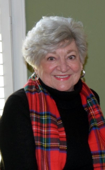 Obituary of Dorothy Griffin Thomason