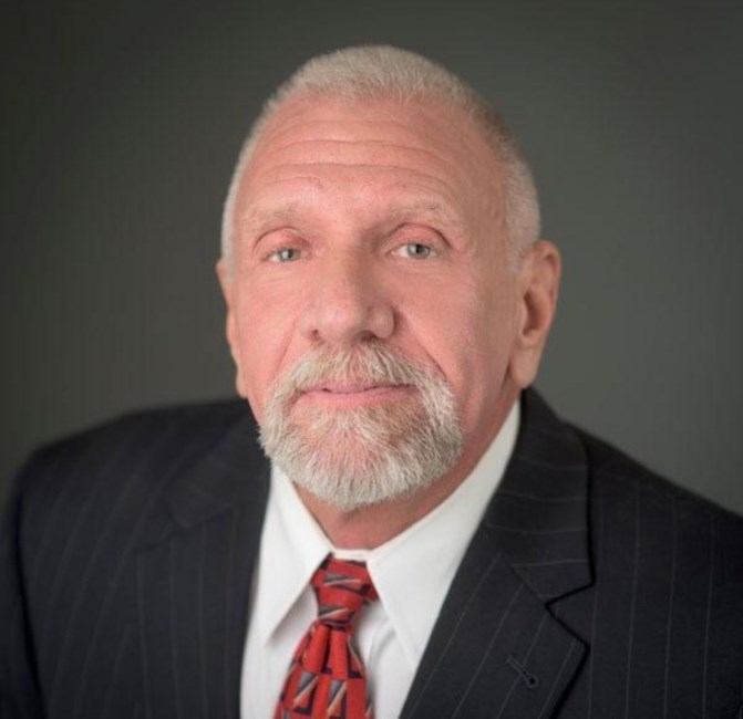 Obituario de Glen Anthony Bevis